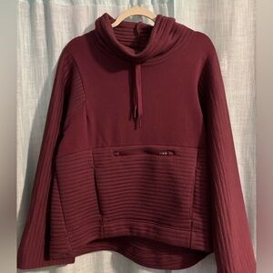 The North Face Cowl Neck Sweater